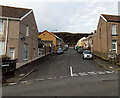 Gelli Street, Swansea