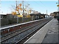 Prestwich Station