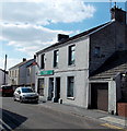 Kidwelly post office