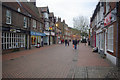 High Street, Chesham