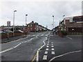 George Street, Blackpool