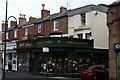 Shops on Ramshill Road