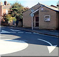 Tewkesbury Scout Group hall