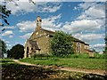 The Church of St Mary, Kirkby-on-Bain