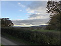 View from Rectory Lane, Warminghurst