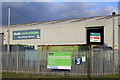 Glasgow Waste Transfer Station & Materials Recycling Facility