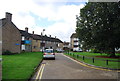 Flats, Southbury Avenue