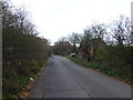 Lodge Hill Lane, Chattenden