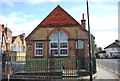 Bush Hill Park Primary School