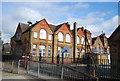 Bush Hill Park Primary School