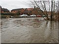 River Bain, Horncastle