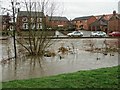 River Bain, Horncastle