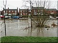 River Bain, Horncastle