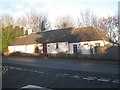 Cottages, Bankhead, Blairgowrie