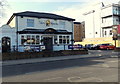 The Brass Monkey, Shirley, Southampton