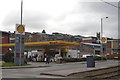 Shell Petrol Station, Netherthorpe Road, Shalesmoor, Sheffield - 2