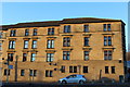 Tenement Flats, Springburn Way, Glasgow