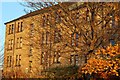 Tenement Flats, Midton Street, Glasgow