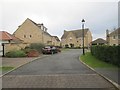 Conisborough Close - Ron Lawton Crescent