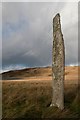 Ballinaby Standing Stone, Islay