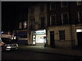 Shops on Eversholt Street, Somers Town