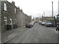 North Parade - looking towards Main Street