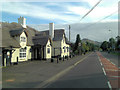 A49 passes The Pound Inn