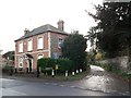 Meadow Lane, Crowmarsh Gifford