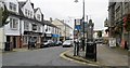 High Street, Llangefni