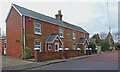 "Secret Cottages", Pennington