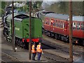 Roundhouse, Barrow Hill