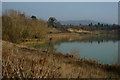 Spynes Mere Nature Reserve, Merstham