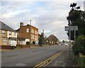 Bridge Road, Chertsey