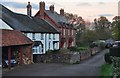 East Devon : Home Farm Cottages