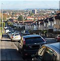 Talbot Road, Bristol