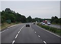 A14, Newmarket bypass