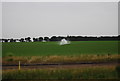 TL7576 : Field irrigation by N Chadwick
