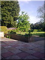 Garden at Highfield Residential Home