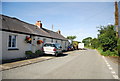 Cottages, Guilderoy Rd