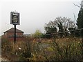 Ash Green Social Club, demolished