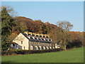 Terraced houses, The Swartle, CA8