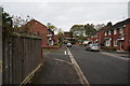 Maple Street off Queen Street, Hull