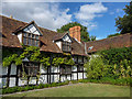 Pickersleigh Court, Great Malvern, Worcestershire