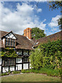 Pickersleigh Court, Great Malvern, Worcestershire