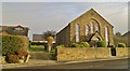 Methodist chapel, Apperknowle