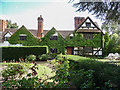 Pickersleigh Court, Great Malvern, Worcestershire