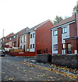 Parkside Court, Brislington, Bristol