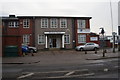 Maritime House on Kingston Street, Hull