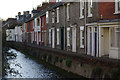 Water Lane, Salisbury 