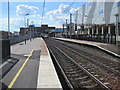 Luton railway station